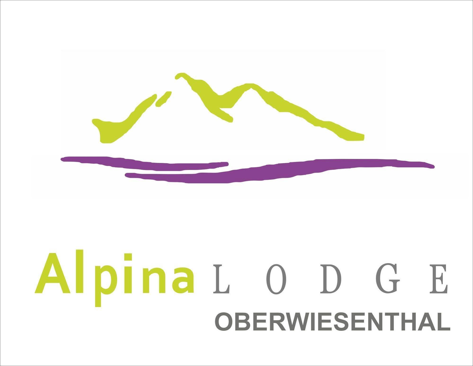 Alpina Lodge Hotel אוברוויזנטל מראה חיצוני תמונה